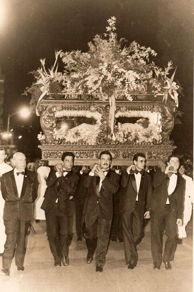 Fotografía institucional — Cofradía del Santo Sepulcro